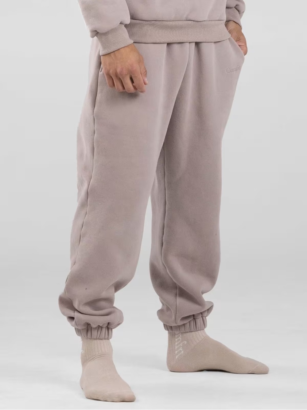 Comfrt Signature Joggers Men’s Size 3XL